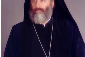 Μητροπολίτου Αρκαλοχωρίου κ. Ανδρέα, Ορθόδοξη Εκκλησία και ουκρανικό Αυτόκεφαλο