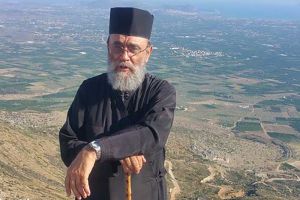Πατήρ Γεώργιος Σελλής, Πρόεδρος Ιερού Συνδέσμου Κληρικών Ελλάδος: «θα πολεμήσουμε να παραμείνει το σημερινό καθεστώς»