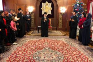 Οι Ρωσόφωνοι της Μικρασίας στον Οικουμενικό Πατριάρχη
