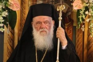 Αρχιεπίσκοπος Αθηνών Ιερώνυμος: “Ο Αρχιεπίσκοπος Στυλιανός ήταν προσωπικότητα παγκοσμίου κύρους”