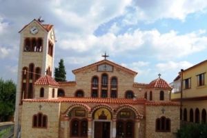 Εξιχνιάστηκε η κλοπή της Εικόνας της Παναγίας της Δακρυούσας στη Θεσσαλονίκη