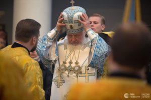 Ποιος είναι ο… «πάπας της Ανατολής»;