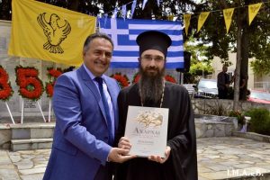 «100 χρόνια Αλήθεια», 19 Μαΐου η Μητρόπολη Αττικής και Βοιωτίας των Γ.Ο.Χ.,τιμά τους 353.000 νεκρούς με σειρά Εκδηλώσεων