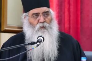 Επιμένει ο Μητροπολίτης Μόρφου στην Κύπρο για τις έγκυες και το πρωκτικό σεξ: «Εξέφρασα τη θέση της Εκκλησίας»