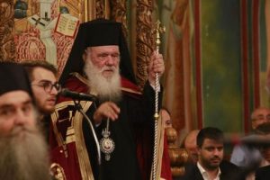 «Δεν θα μας πουν οι ξένοι τί να κάνουμε…»