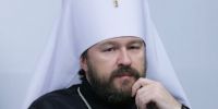 Προς Ιλαρίωνα Βολοκολάμσκ: Στην Ορθοδοξία «νταβατζιλίκια» δεν περνάνε