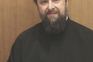 Επίσκοπος Ωρεών εξελέγη ο Αρχιγραμματέας της Ιεράς Συνόδου Αρχιμ. Φιλόθεος Θεοχάρης