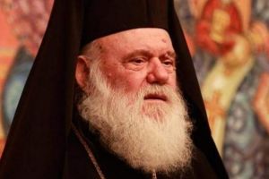 Αρχιεπίσκοπος Ιερώνυμος για εορτή των Τριών Ιεραρχών: Η αργία είναι για τους τεμπέληδες!