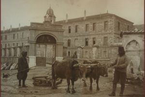 Η Ιερά Μονή Λειμώνος στην Καλλονή της Λέσβου | Από το 1526 έως το 2016 •Του Λευτέρη Μαργαρίτη