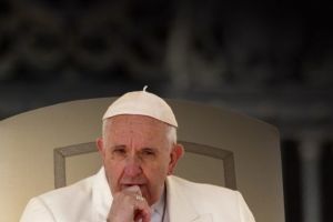Μητρόπολη Πειραιώς : Ιδού γιατί είναι ανεπιθύμητος ο Πάπας Φραγκίσκος στην Πατρίδα μας!