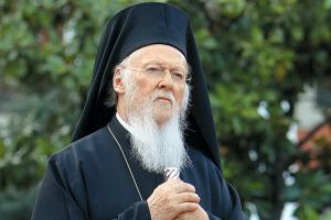 Μήνυμα του Οικουμενικού Πατριάρχη Βαρθολομαίου επί τη εισόδω στην Μ. Τεσσαρακοστή