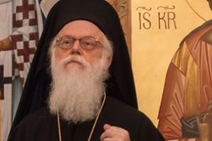 Αυστηρή επιστολή Αλβανίας προς Ιεροσολύμων :Τα κάνετε χειρότερα…