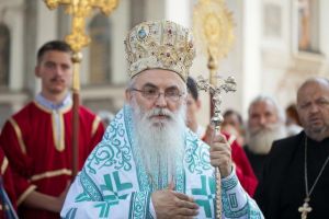 Απεβίωσε ο πρώτος  Επίσκοπος  από την Covid-19 -στη Σερβία