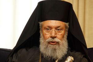 Κύπρου Χρυσόστομος: «Και να μου έλεγαν άνοιξε τις εκκλησίες, δε θα το έκανα χωρίς πλάνο»