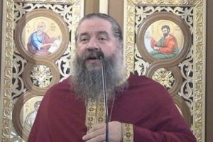 Γ. Χατζηαντωνίου: Ο ιερέας στο Κουκάκι δεν υπέπεσε σε κανένα ποινικό, ούτε εκκλησιαστικό, αδίκημα!