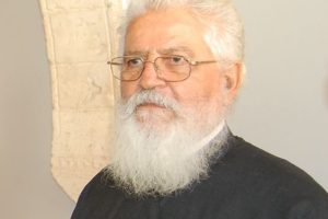 Εκοιμήθη μία εμβληματική προσωπικότητα της Εκκλησίας της Κύπρου: ο Προηγούμενος της Μονής Χρυσορρογιάτισσας Πάφου