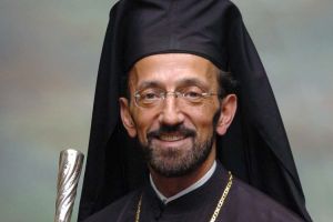 Αγίου Φραγκίσκου Γεράσιμος : “Ο ρατσισμός είναι αμαρτία”