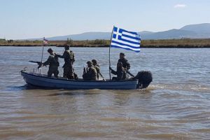 Έβρος: Πώς το «Δέλτα» του ποταμού περιήλθε στην Ελλάδα – Μια άγνωστη πτυχή της χάραξης των συνόρων