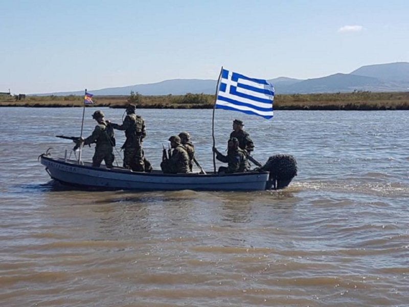 You are currently viewing Έβρος: Πώς το «Δέλτα» του ποταμού περιήλθε στην Ελλάδα – Μια άγνωστη πτυχή της χάραξης των συνόρων