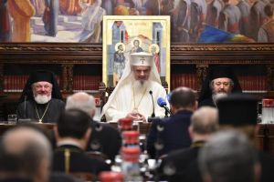 Η Ορθόδοξη Εκκλησία στη Ρουμανία συμβάλει στην καταπολέμηση των ναρκωτικών