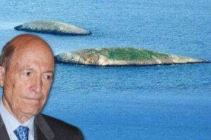 Αποκάλυψη-φωτιά για την προδοσία Σημίτη: “Θα παρέπεμπε στην Χάγη Ίμια καιαποστρατιωτικοποίηση νησιών”