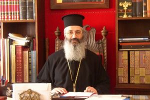 Αλεξανδρουπόλεως Άνθιμος: Πείτε ένα Κύριε Ελέησον για μένα – Χωρίς ευχές στο Επισκοπείο