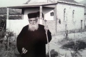 Πολύ σύντομα η Αγιοκατάταξη του π. Γερβασίου Παρασκευόπουλου από το Οικουμενικό Πατριαρχείο