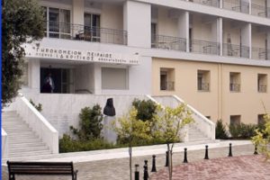 Είκοσι επιβεβαιωμένα  κρούσματα στο Γηροκομείο Πειραιώς