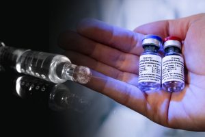 Υποχρεωτικός εμβολιασμός άνω των 60 αλλιώς χαράτσι – Αντισυνταγματικό το μέτρο λέει ο Συνταγματολόγος κ.Κασιμάτης