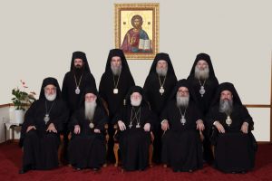 Εκκλησία της Κρήτης: Η υπόσχεση μας  στους αγωνιστές του ’21