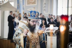 Ξεσηκώθηκε η Εκκλησία της Σλοβακίας για τα μέτρα της πανδημίας