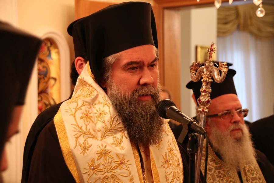 You are currently viewing Το Σωματείο Κρεοπωλών και ο Σύλλογος Εβριτών στηρίζουν την φιλανθρωπική δράση της Εκκλησίας των Σερρών