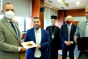 Έκθεση Στέιτ Ντιπάρτμεντ: Υπέρ των αιτημάτων της Ορθόδοξης Εκκλησίας της Αλβανίας