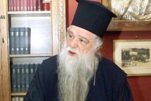 ΚΡΑΥΓΗ ΑΓΩΝΙΑΣ Νο 16 – Η πρόεδρος της δημοκρατίας διδάσκει την ανηθικότητα.