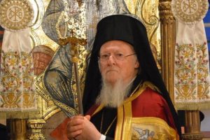 Στην Βουδαπέστη μεταβαίνει αύριο ο Οικ.Πατριάρχης Βαρθολομαίος – Θα συναντηθεί και με τον Πάπα