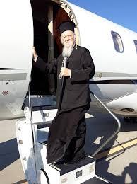 You are currently viewing Ο Οικουμενικός Πατριάρχης στις ΗΠΑ από  23 Οκτωβρίου έως 3 Νοεμβρίου –  Πλήρης επιβεβαίωση του «ΕΞΑΨΑΛΜΟΥ»