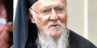 Ο Πατριάρχης οφείλει να αφουγκραστεί τον λαό της Μακεδονίας και να πάρει την  γνώμη των Ιεραρχών μας πριν καταλήξει στην απόφαση για την Εκκλησία των Σκοπίων