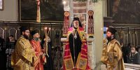Η Αγία Θεοδώρα  εορτάστηκε πανηγυρικά στην  Κέρκυρα