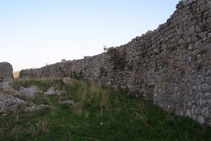 ΘΕΣΠΡΩΤΙΑ: Θα αναστηλωθούν παμπάλαια Μονή και Βυζαντινό τείχος