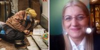 Φωτεινή Λεομπίλλα: Από τοξικομανής στην Ομόνοια, καθηγήτρια στην Ιατρική σχολή Αθηνών