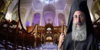 Ευχές από την Αρχιεπισκοπή Κρήτης για «ευλογημένη και καλλίκαρπη Αρχιερατεία» στον νεοεκλεγέντα Επίσκοπο Αβύδου Γρηγόριο