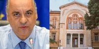 «Ενέργειες της Ευρωπαϊκής Επιτροπής για άμεση επαναλειτουργία της Θεολογικής Σχολής της Χάλκης», ζητά με ερώτησή του ο Μανώλης Κεφαλογιάννης