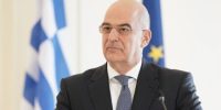 Ν. Δένδιας: Προτείνει να τεθεί επικεφαλής ανθρωπιστικής αποστολής στη Μαριούπολη