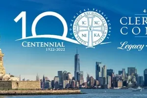 Η 46η Κληρικολαϊκή Συνέλευση στη Νέα Υόρκη από τις 4 έως τις 7 Ιουλίου