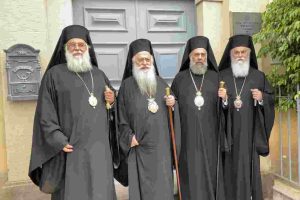 Ξεκίνησαν οι εορταστικές εκδηλώσεις για το θαύμα του Αγίου Σπυρίδωνος της 11ης Αυγούστου