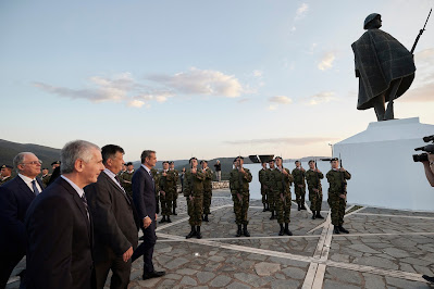 You are currently viewing ΠΑΡΑΛΕΙΠΟΜΕΝΑ από τον εορτασμό του “ΟΧΙ” στο Καλπάκι