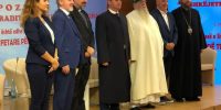 Παρουσιάστηκαν οι θρησκευτικοί χώροι των Τιράνων σε ημερίδα στην Αλβανία