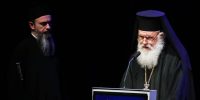 Αρχιεπίσκοπος Ιερώνυμος: «Ο Ελληνισμός πρέπει να βρίσκεται διαρκώς σε εγρήγορση»