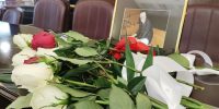 Πλήθος ανθρώπων είπε το τελευταίο αντίο στον αλησμόνητο δήμαρχο Ιωαννιτών Μωυσή Ελισάφ