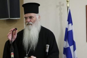 Μεσογαίας Νικόλαος: «Εκκλησία και θέσπιση γάμου μεταξύ ατόμων του ίδιου φύλου»